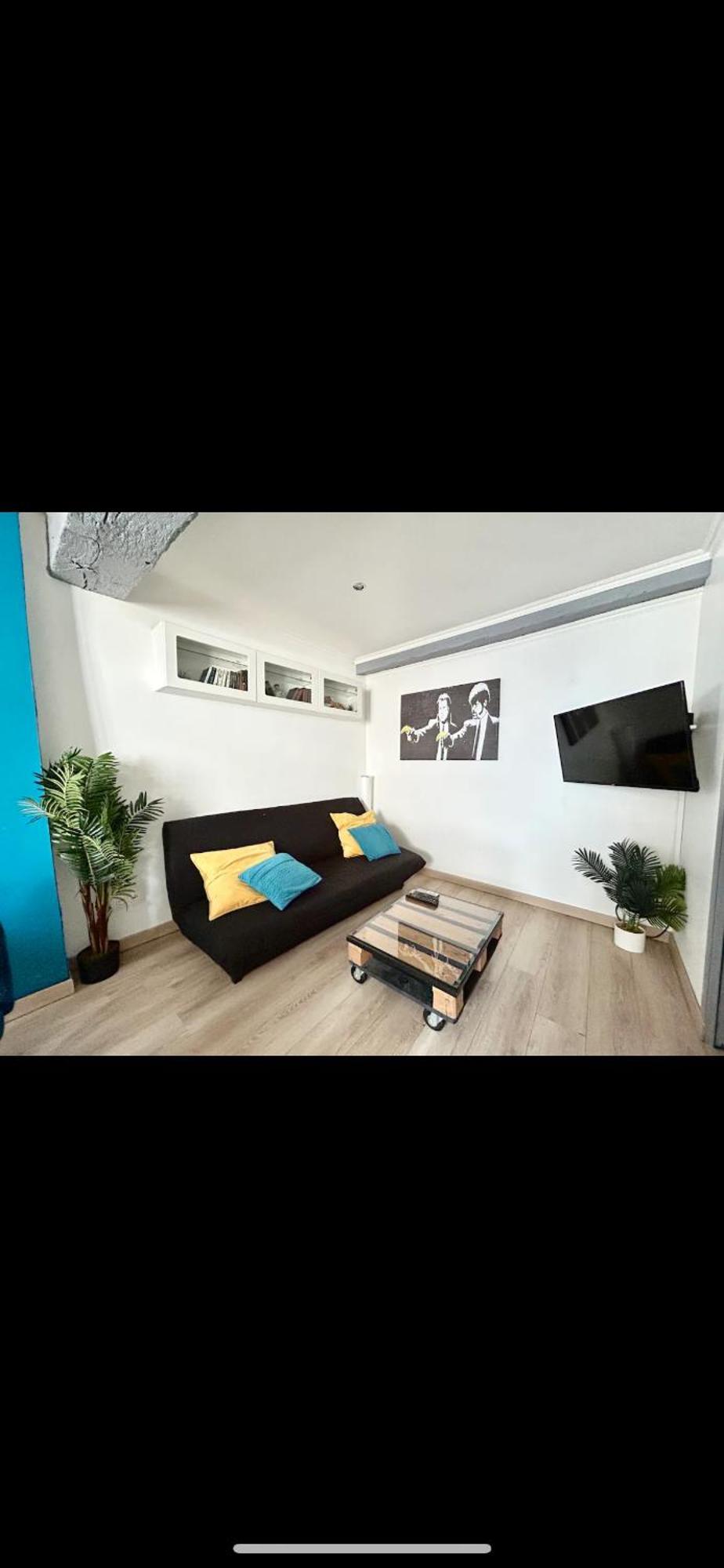 Glycine Apartment Orleans Ngoại thất bức ảnh